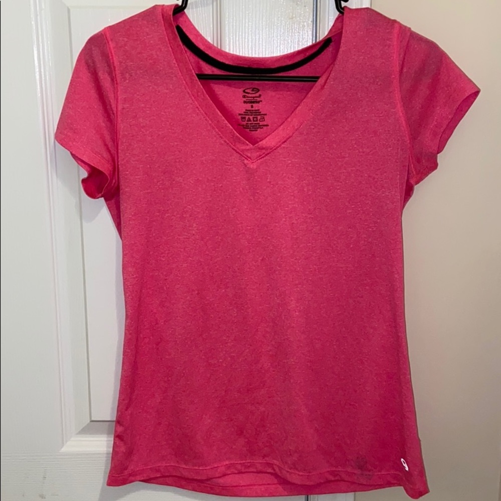 workout shirt